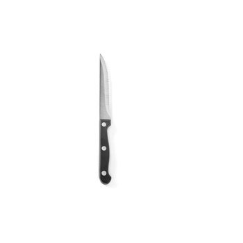 Nóż do steków 6 szt. | HENDI 781449