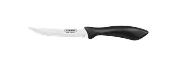 Nóż do steków AFFILATA, 12,5 cm  | TRAMONTINA 23651-105