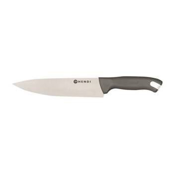 Nóż kucharski GASTRO | HENDI 840443