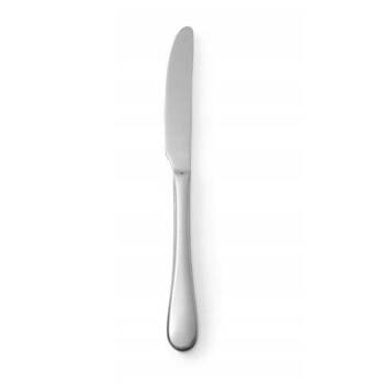 Nóż stołowy PROFI LINE - zestaw 6 sztuk | HENDI 764404