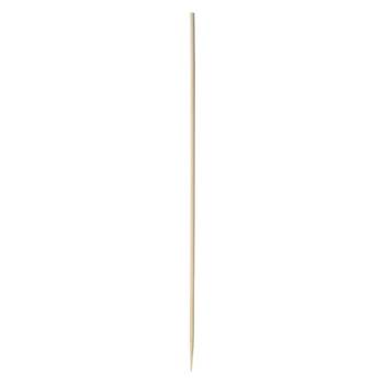 Patyczki bambusowe 25 cm (op. 100 szt.) | VERLO V-30009