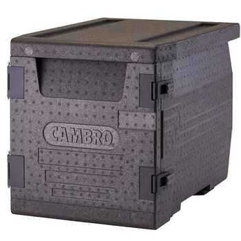 Pojemnik termoizolacyjny Cam GoBox 60l | CAMBRO EPP300110