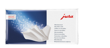 Ściereczka z mikrofibry JURA  | JURA 69457