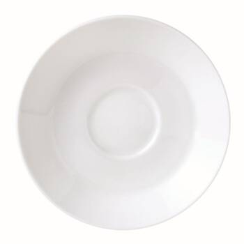 Spodek porcelanowy MONACO - 11,7 cm | STEELITE 9001C317