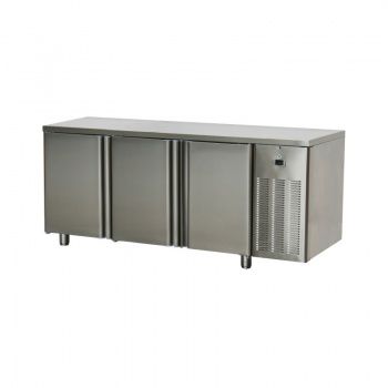 Stół chłodniczy 3-drzwiowy SCH-3D/N | RM GASTRO 00008716