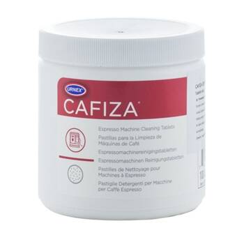 Tabletki czyszczące CAFIZA 12x100 tabletek | 7.193.101.102