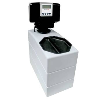 Zmiękczacz wody automatyczny objętościowy Profichef | PROFICHEF PC00202