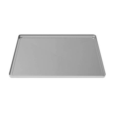 Blacha aluminiowa 46x33 cm BAKE | UNOX TG305