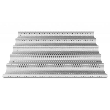 Blacha aluminiowa 60x40 cm FORO.BAGUETTE | UNOX TG445