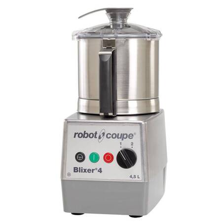 Blixer 4 – Malakser - Robot Coupe | ROBOT COUPE