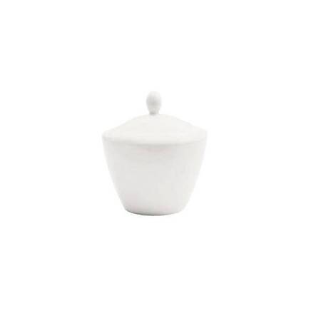 Cukiernica porcelanowa SIMPLICITY - 200 ml | STEELITE 11010836
