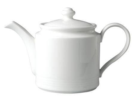 Dzbanek do herbaty z pokrywką RAK z serii BANQUET - 0.8 l