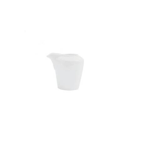 Dzbanek porcelanowy SIMPLICITY - 70 ml | STEELITE 11010839