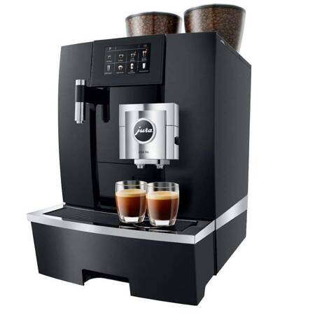 Ekspres do kawy automatyczny GIGA X8c | JURA15570