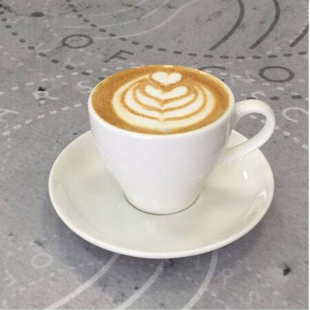 Filiżanka cappuccino Ariane Amico Cafe 200 ml | ARIANE 288488