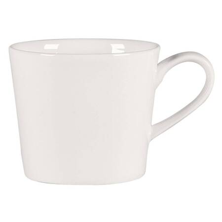 Filiżanka porcelanowa do espresso FEDRA poj. 90 ml | RAK PORCELAIN R-BCFRCU09-12