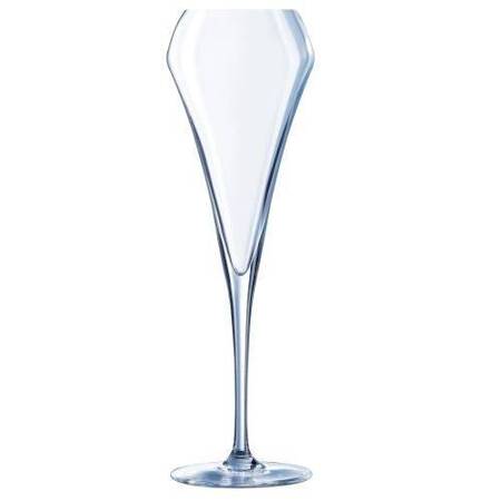 Kieliszek do szampana OPEN UP - 125 ml - C&S | ARCOROC U1051