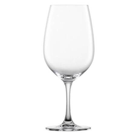 Kieliszek do wina Bordeaux CONGRESSO 621 ml | ZWIESEL GLAS SH-8608-130-6