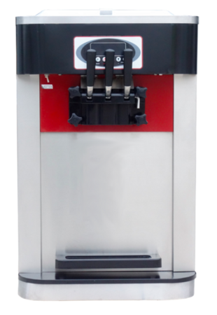 Maszyna do lodów włoskich 2x7 l  2 smaki + mix | RESTO QUALITY RQMG723