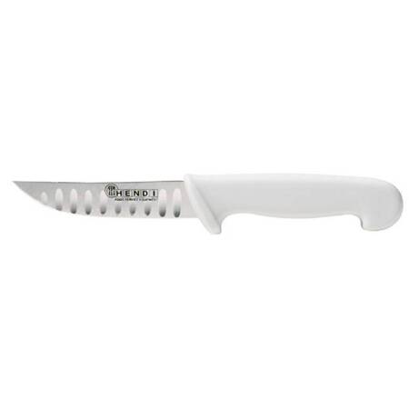 Nóż HACCP uniwersalny do nabiału, pieczywa biały | HENDI 842256