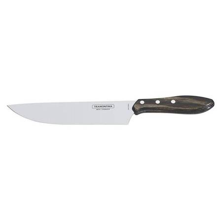 Nóż do mięsa Churrasco 20 cm | TRAMONTINA 29810083