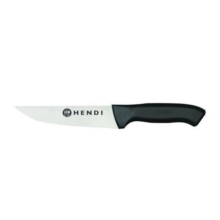 Nóż do mięsa ECCO - 16.5 cm | HENDI 840757