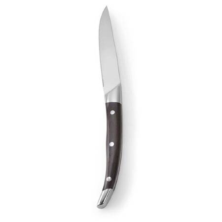 Nóż do steków Corfu - zestaw 6 szt. | FINE DINE 781036