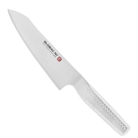 Nóż kuchenny Santoku 18 cm | GLOBAL GN-007