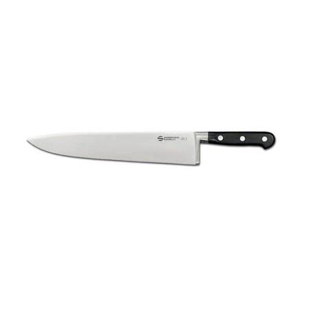 Nóż kuchenny kuty 30 cm Ambrogio Sanelli Chef | AMBROGIO SANELLI  C349.030