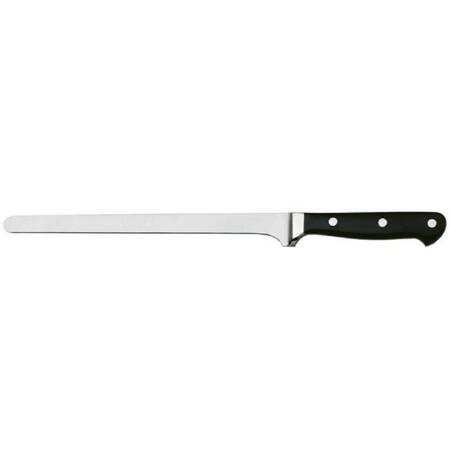 Nóż kuty Kitchen Line do szynki, łososia | HENDI 781326