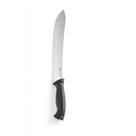 Nóż rzeźniczy Standard  | HENDI 844410
