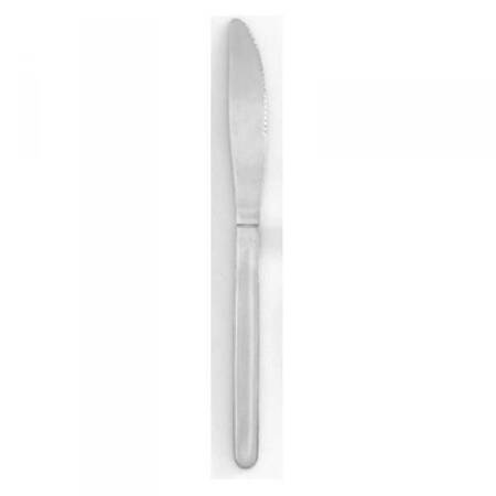 Nóż stołowy ECONOMIC - 12 szt. | HENDI 764015