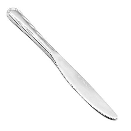 Nóż stołowy Forgast RESTAURANT - kpl. 4 szt. | FORGAST FG03608