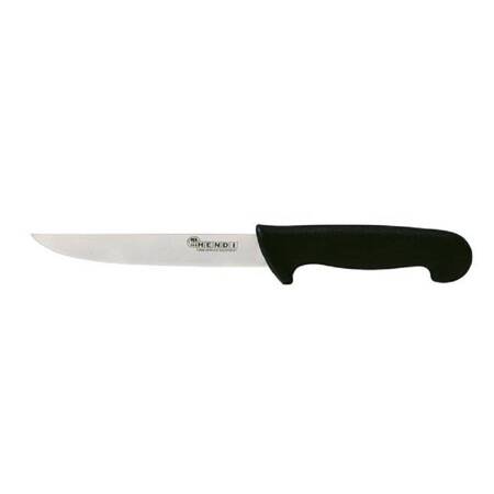 Nóż walcowany do mięsa Standard | HENDI 842409