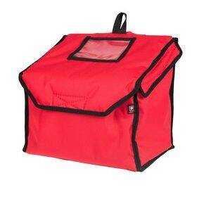 Plecak termiczny lunchbox - 6 pudełek 20x25 cm | FURMIS Plecak lunchbox6/N