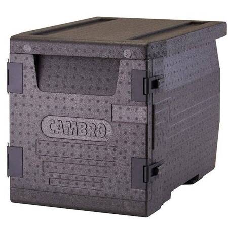 Pojemnik termoizolacyjny Cam GoBox 60l | CAMBRO EPP300/110