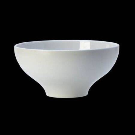 Salaterka porcelanowa TASTE - 7 cm | STEELITE 11070538