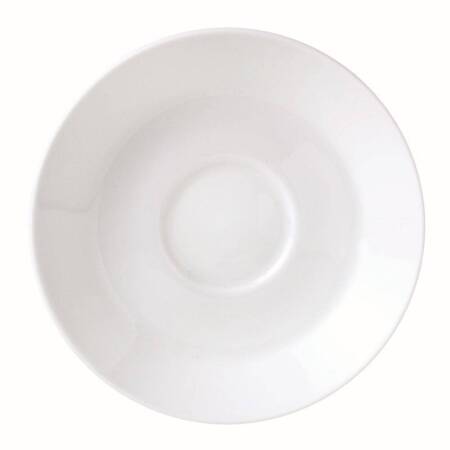 Spodek porcelanowy MONACO - 15,2 cm | STEELITE 9001C318