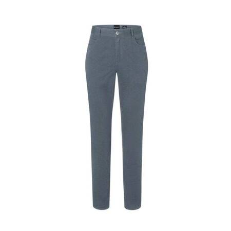 Spodnie z 5 kieszeniami damskie antracyt | KARLOWSKY HF 9-5