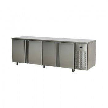Stół chłodniczy 4-drzwiowy SCH-4D/N | RM GASTRO 00008719