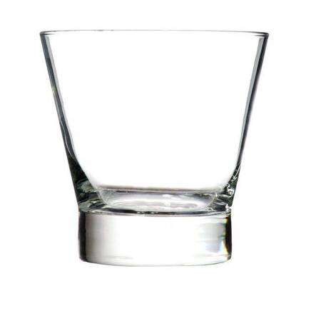Szklanka niska SHETLAND - 150 ml | ARCOROC C8312
