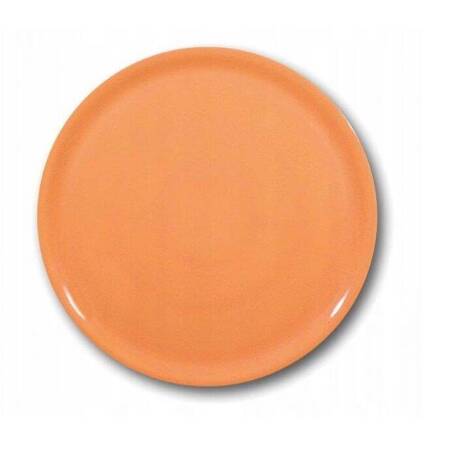 Talerz do pizzy śr. 33 cm pomarańczowy Speciale | FINE DINE 774878