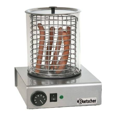 Urządzenie do hot dogów | BARTSCHER A120401