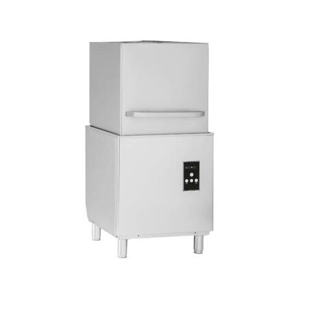 Zmywarka kapturowa Tech Line GTX-H510 W DD | ASBER 19104763