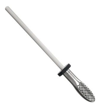 Ostrzałka korundowa do noży 22 cm | GLOBAL G-74