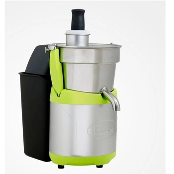 Sokowirówka do warzyw i owoców, 140 l/godz., 1.3 kW | SANTOS 68