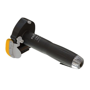 Nóż elektryczny do kebaba, 8500 obr/min, nóż 8 cm, 200 kg/dobę | POTIS R9000