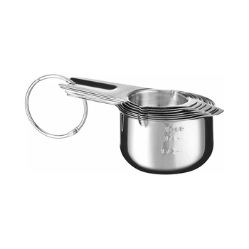 Zestaw miarek 7 szt. | BARUP 596487