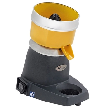 Elektryczna wyciskarka do owoców cytrusowych, 1500 obr/min, 30 l/godz. | SANTOS 11G