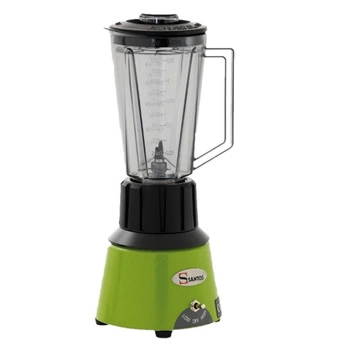 Blender barowy 1,25 l, 0,6 kW, 13000/16000 obr/min | SANTOS 33E